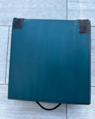 Macchina da scrivere