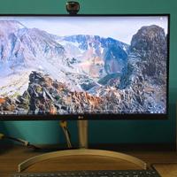 Monitor 4k LG 27'' 27UK850-W