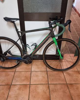 Gravel GT Grade ribasso