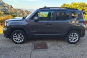 Jeep Renegade 2.0 limited