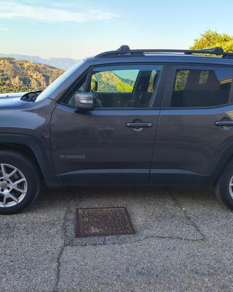 Jeep Renegade 2.0 limited