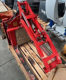 Rovesciatore per muletto carrello elevatore