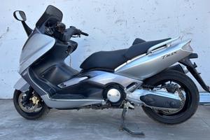 Ricambi Yamaha TMAX 500 2007 – TMAX XP500