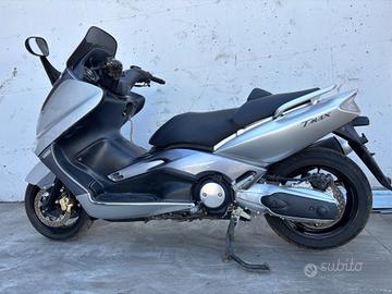 Ricambi Yamaha TMAX 500 2007 – TMAX XP500