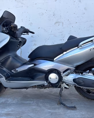 Ricambi Yamaha TMAX 500 2007 – TMAX XP500