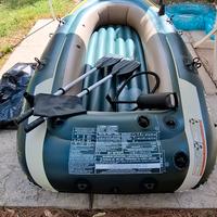 Canotto SEAHAWK 3