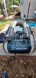 Canotto SEAHAWK 3