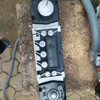 display lavatrice Hotpoint Ariston aqualtis 