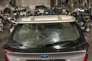 Portellone Toyota C-HR 2017-2024