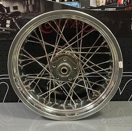 Cerchio "RevTech" per Harley Davidson