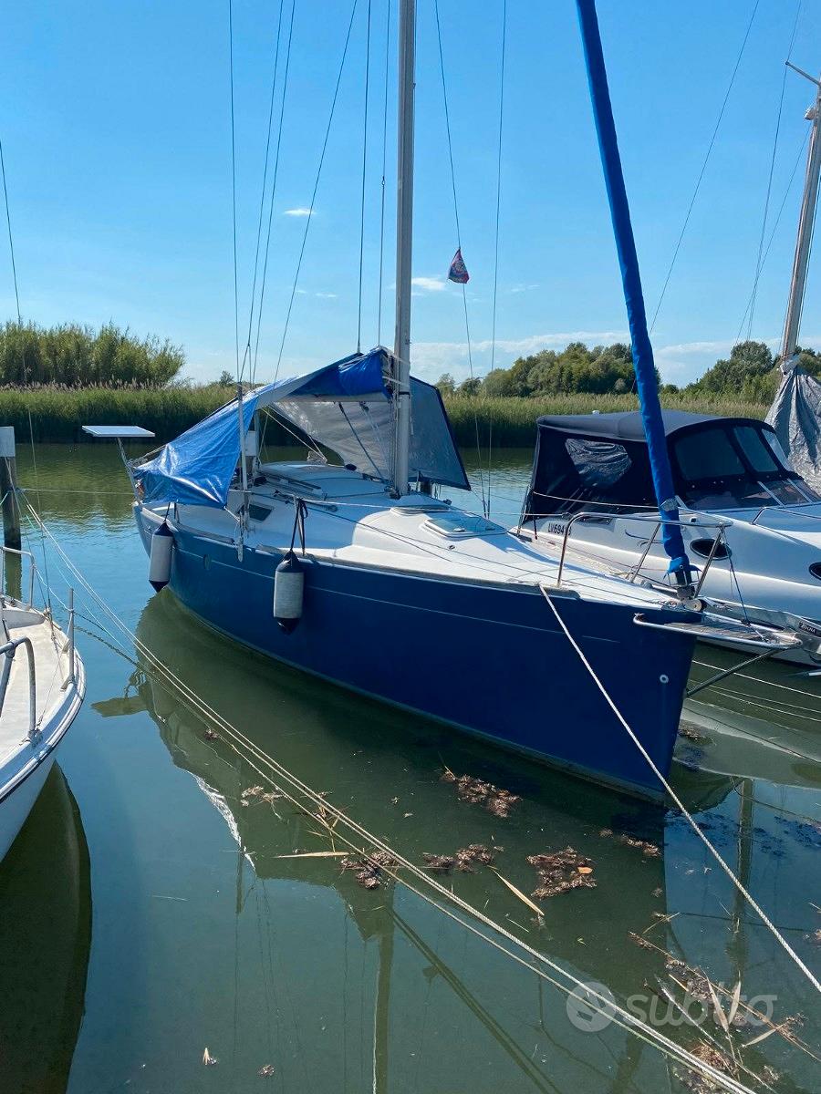 FIRST 260 SPIRIT (BENETEAU) — Vedi foto 1