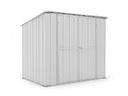 casetta-in-lamiera-box-acciaio-231x175cm-bianco