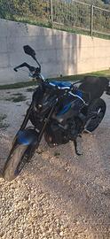 MT-09 