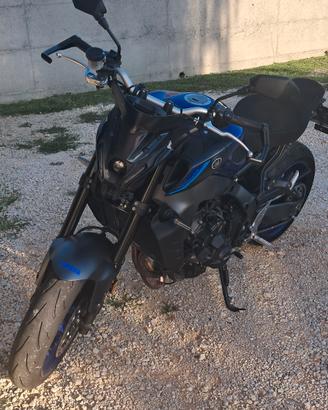 MT-09 