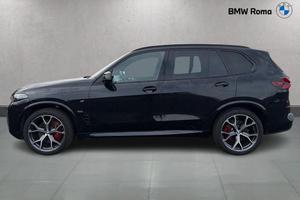 BMW X5 xdrive30d MSport Pro auto