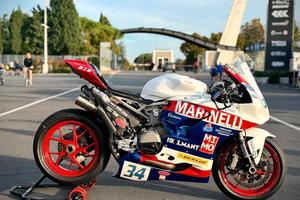 ducati Panigale V2