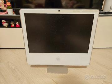 Apple Imac a1207 