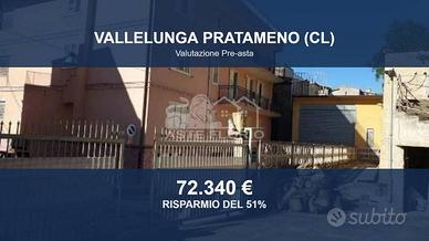 Immobile in asta di 223 m² con più di 5 locali a V