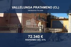 Immobile in asta di 223 m² con più di 5 locali a V