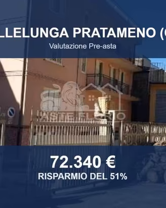 Immobile in asta di 223 m² con più di 5 locali a V