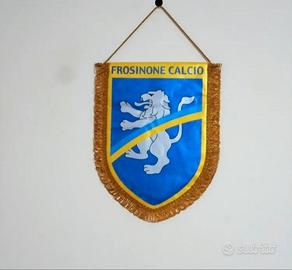 Gagliardetto calcio squadra Frosinone
