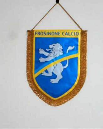 Gagliardetto calcio squadra Frosinone