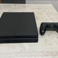 playstation 4 slim