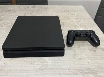 playstation 4 slim