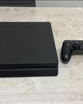 playstation 4 slim