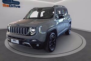JEEP Renegade 1.3 t4 phev upland cross 4xe at6