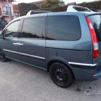 Citroen c8 automatica sette posti