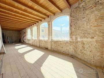 Appartamento a Portogruaro