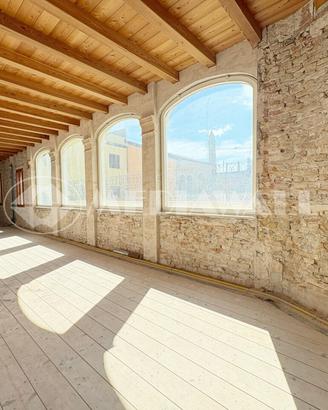 Appartamento a Portogruaro