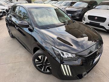 Peugeot 208 PureTech 100 Stop&Start 5 porte Allure