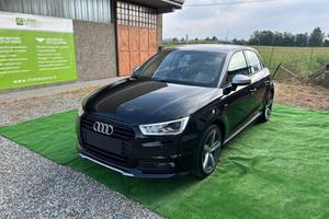 Audi A1 1.0 TFSI ultra Sport S-Line ext