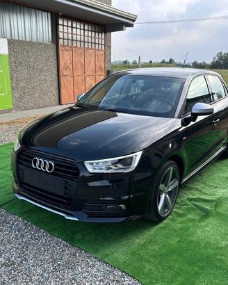 Audi A1 1.0 TFSI ultra Sport S-Line ext