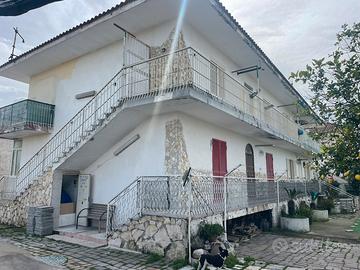 Palazzina Varcaturo