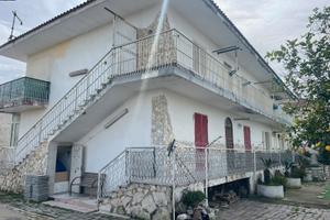 Palazzina Varcaturo