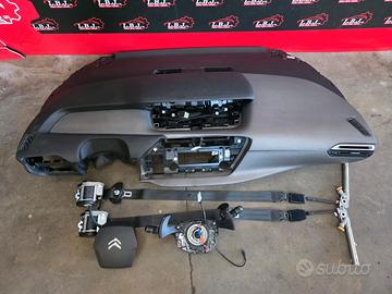 Kit airbag Citroen C4 Grand Picasso