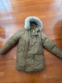 Giacca woolrich