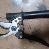 Forbice Kuker per legatura