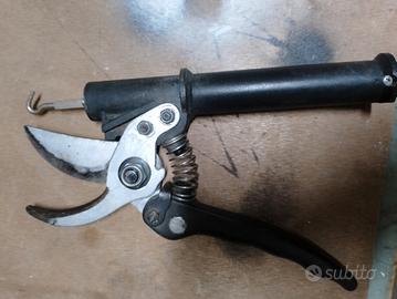 Forbice Kuker per legatura