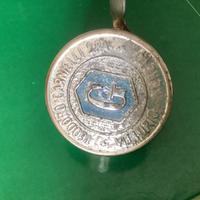 Campanello Graziella Carnielli originale