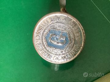 Campanello Graziella Carnielli originale