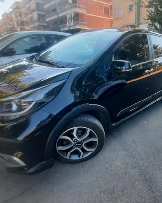 Kia picanto X Line Benzina/GPL