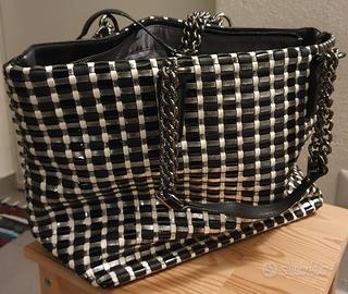 Trussardi jeans borsa nuova moda