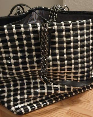 Trussardi jeans borsa nuova moda