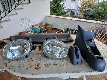 ricambi per matiz seconda serie