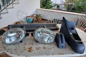 ricambi per matiz seconda serie