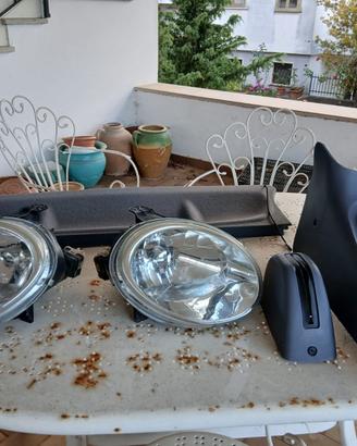 ricambi per matiz seconda serie
